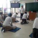 문현고등학교 이미지