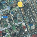 장대동 중앙시장 공영주차장 이미지