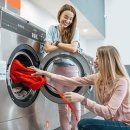 세탁 팩토리 이미지