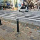 우리은행 횡단보도 네이버블로그