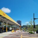 시청앞주유소 이미지