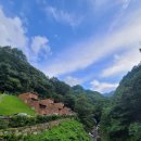 수도산_자연휴양림2_세미나실 출입구 | 김천 수도산 자연휴양림 물놀이