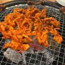 수유동 진미숯불닭갈비 이미지