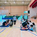 [기본응급처치] 심폐소생술 이미지