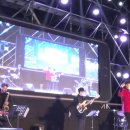 대가야테마관광지 야외무대 이미지