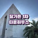 공인중개사사무소 서귀포부부 | 서귀포 혁신도시 달가든 하우스 1차 서호동｜오션뷰와 수영장