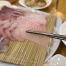 하모리-25 | [제주 서귀포] 수눌음 | 모슬포항 방어와 고등어회를 같이 내돈내먹 후기(메뉴, 예약, 웨이팅)