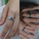 유하로R | 2026년 남자 실버 반지 추천 위시리스트 모아봤어요