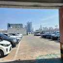 버스정류장(첨단사거리) 이미지