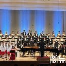 시립합창단 제10회 정기연주회 이미지