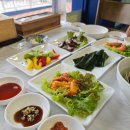 푸짐한활어회 | 거제도 1박3식 맛집 티파니식당 푸짐한 활어회코스와 거제도 물회 맛집 후기