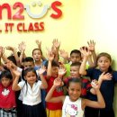 컴퓨터교실 기초 이미지