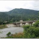 구이저수지 둘레길 이미지