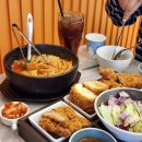 난곡 | [열정돈까스/신림난곡] 짬뽕도 맛있는 수제돈까스 난곡맛집 후기