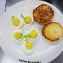 서양조리2 (2주차) Stuffed Egg 이미지