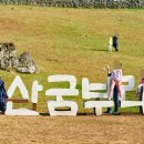 제주산굼부리분화구 | 9월 산굼부리 억세 및 분화구 현황 후기 주차장 및 근처 식당까지