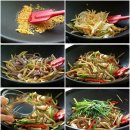 중국식 낙지 잡채밥~~~ 요리천사 레시피 이미지
