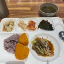 우일구내식당 이미지