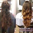 헤어매직 이미지