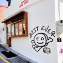 통영스마일샌드 | 통영디저트 기념품추천 "통영스마일샌드" 사온 후기