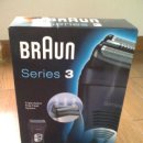 전기면도기 Braun Series3-320,Panasonic ES-RT30,전동칫솔 Braun Oral-B 덴타프라이드 박스미개봉완전새제품 팝니다.[사진有] 이미지