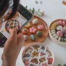 [공지] 돈 잘버는 수원 떡공방 창업반 수업 한식디저트 올인원클래스