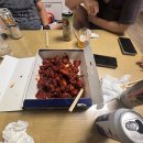 냉천막국수 선샤브칼국수 | 추구미 속초살이