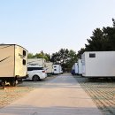 솔향강릉카라반캠핑장 이미지