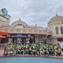 기품있는 태권도장 이미지