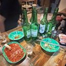 성영식당 | 눅눅함