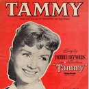 Tammy - Debbie Reynolds - 이미지