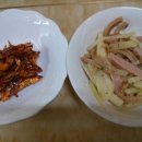 밑반찬만들기 이미지