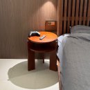 침대 협탁 사이드 테이블 나무뜰 가구 내돈내산 후기