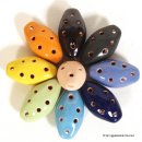 오카리나 (초급) 이미지