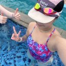 카브 | 풀타임 헬로샤카 수영복 & 샤카브라타 수모 후기