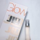 바이온드 | 제니퍼로페즈 향수 글로우바이제이로 오드 뚜왈렛 EDT, 은은한 비누향에 빠져드는 매력