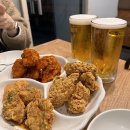 3가지맛 디디치킨 올림픽점