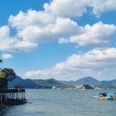 남파랑길 이미지