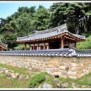 영주 천운정 이미지