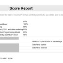 SAP | [C_ABAPD_2309] 써티 취득 후기 SAP ABAP Cloud Certification