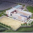 아산갈산초등학교 이미지