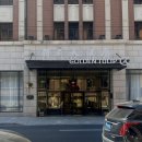 골든짐 | 핀터레스트 감성 가성비 호텔 골든 튤립 번드 뉴 아시아 호텔 후기 (짐 보관, 에어컨 유무, 콘센트 타입...