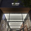 INC빌딩 | [가산디지털단지 초대형 카페] 인크커피(INC COFFEE) 가산점 - 와 크다.. 유퀴즈 촬영도 함..