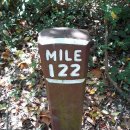 C & O Canal Trail (Milestone #119 ~ 126) 이미지