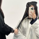 양재빌딩 | 차홍룸 양재점 황혜진 디자이너 파마 가격 사랑스러운 에어펌 후기