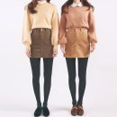 에스더스 | 츄 마이너스진 chuu 자체제작 치마 후기