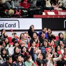 모비스카페 | [울산 이색데이트] 2월의 시작은 농구장에서! 현대모비스피버스 직관 후기🏀