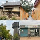 구)연동육교 아래(문화수퍼) | 경주 뚜벅이 여행 도시재생 행복황촌 투어 및 마을호텔