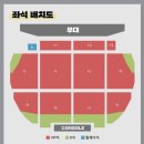 따봉세탁소 | 원위 따라 대구 다녀왔데이 : 251228 대구 이노마스 뮤직 시리즈2 둘째날 후기