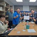 “국가의 돌봄 공공성 강화”, “정신장애인 탈원화 중요성 깊이 공감”민주당 중앙선대위 총괄특보단 장애분과, 중애모·한정연과 정책 간담회 이미지